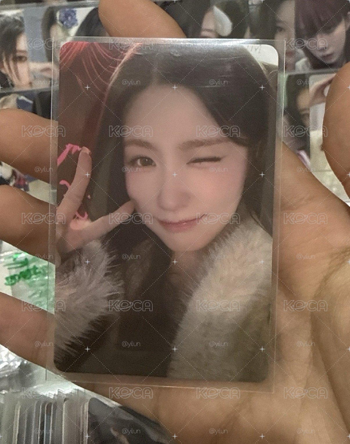 美美麵