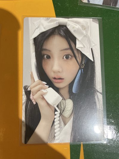 NOT CUTE ANYMORE 蔦屋書店 幸運卡 禧