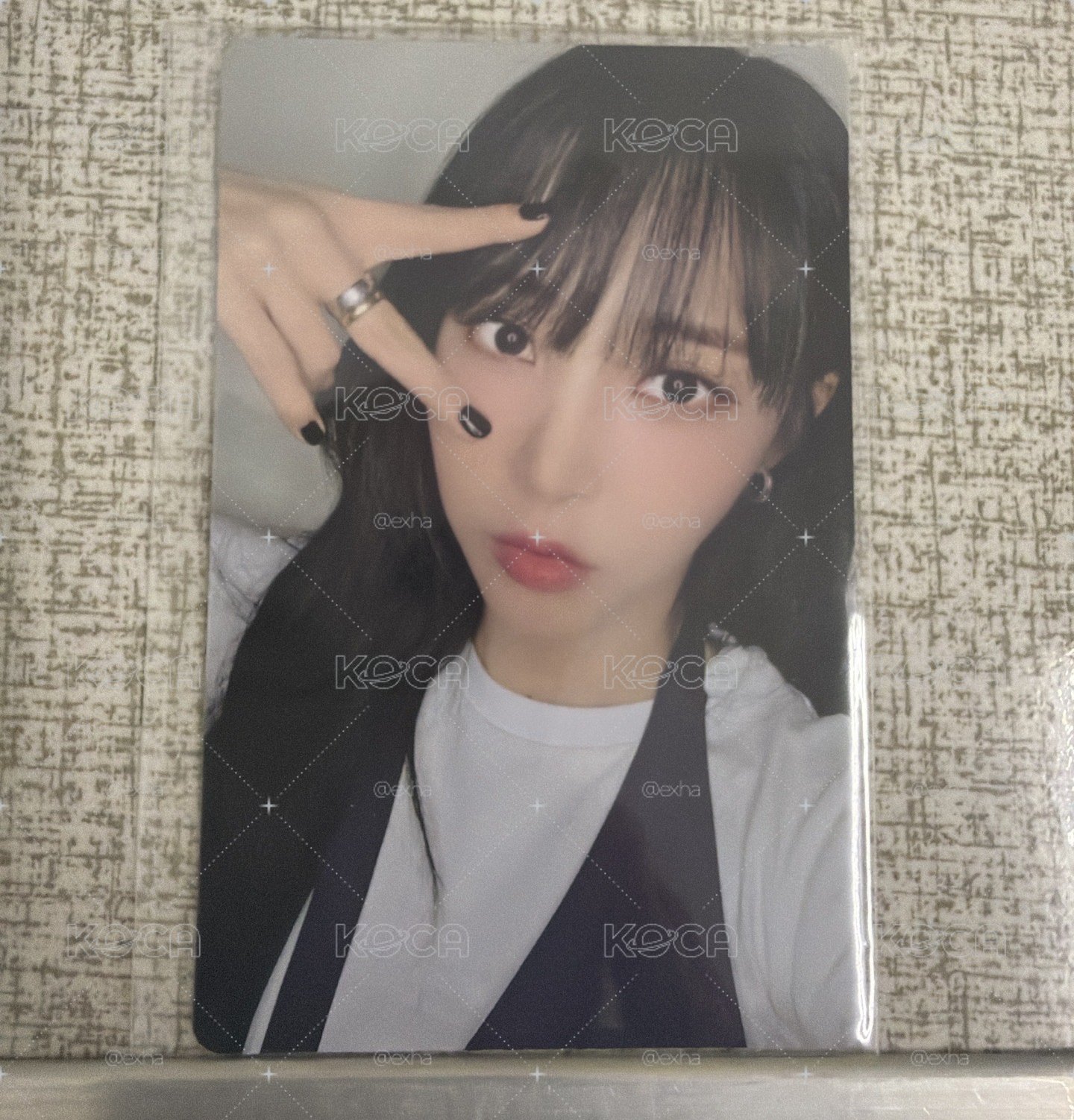 小卡