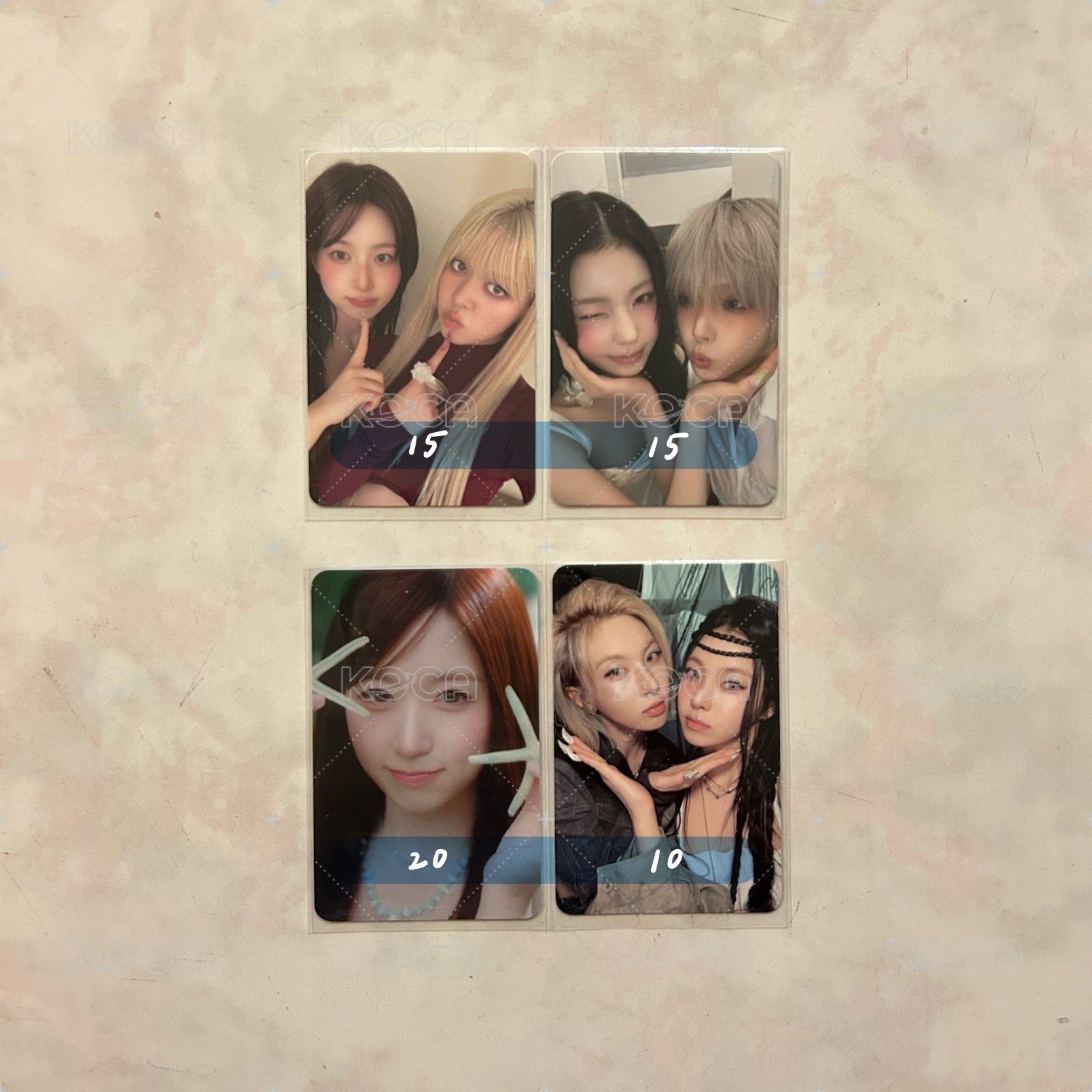 NMIXX ③