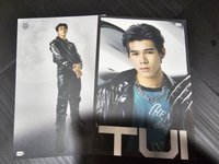出道Tui（需多帶任一）