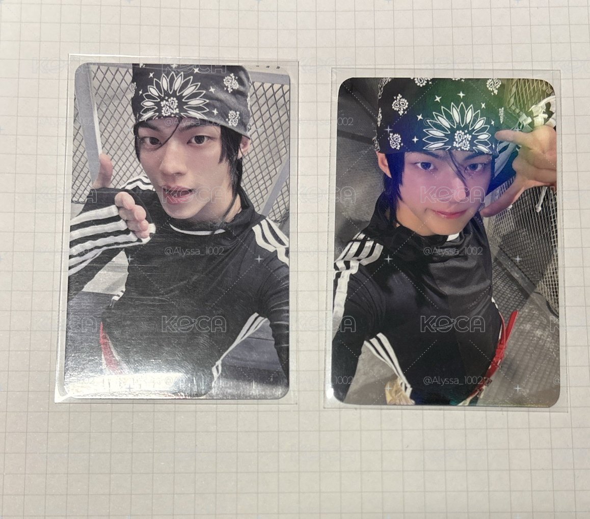迷四道勳卡