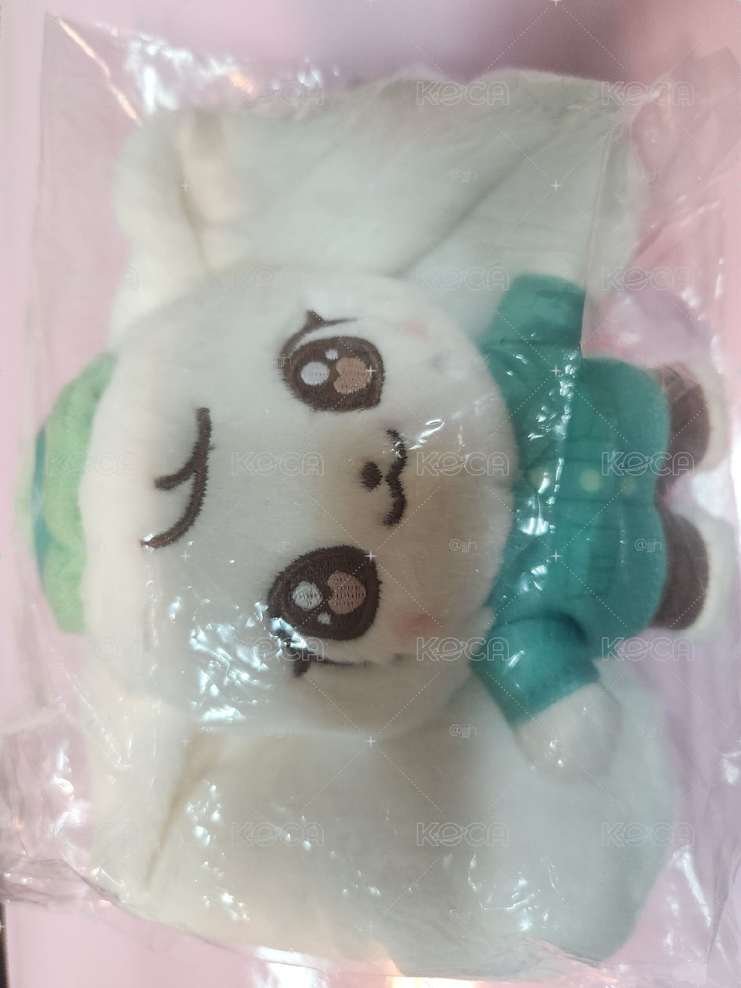 員娃