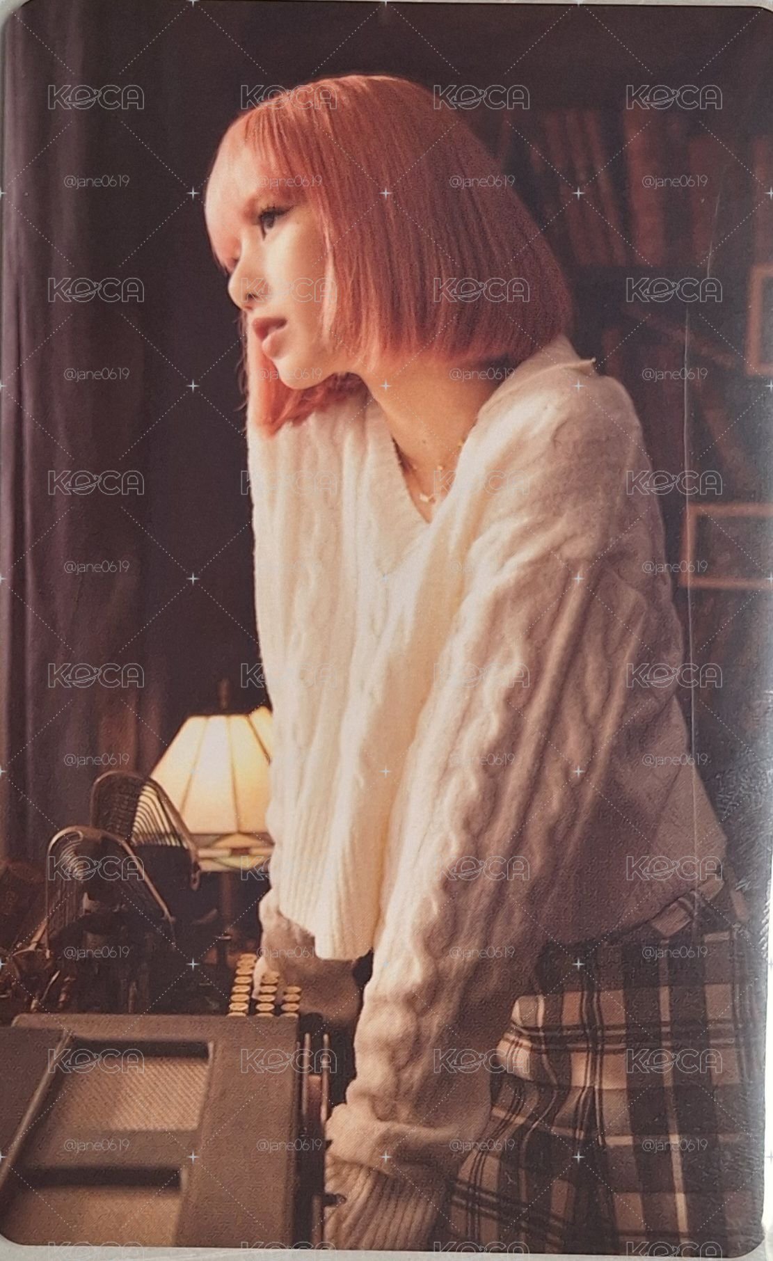 Lisa 專卡