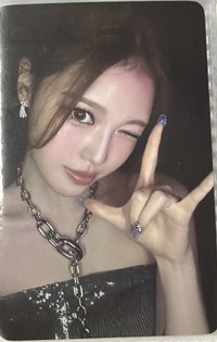 Saebi B ver.隨機卡