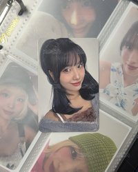 bdm特典