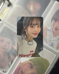 am幸運卡