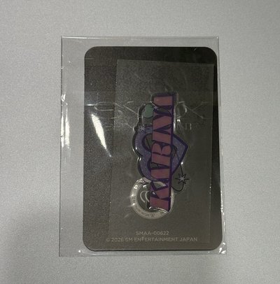 日咖 會員禮卡 柚 （現貨）