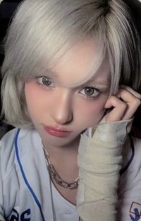 迷2 泡泡摩奇 北京 簽售卡 