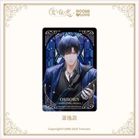 三週年音樂會 2.0 流沙壓克力 彩窗