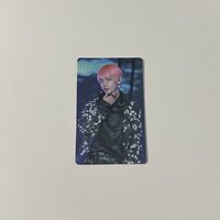 LY Tour 首爾演唱會 DVD 小卡 