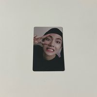 LY Tour 歐洲演唱會 DVD 小卡 