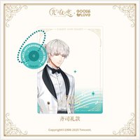 三週年音樂會 2.0 吊飾 合影透卡掛件