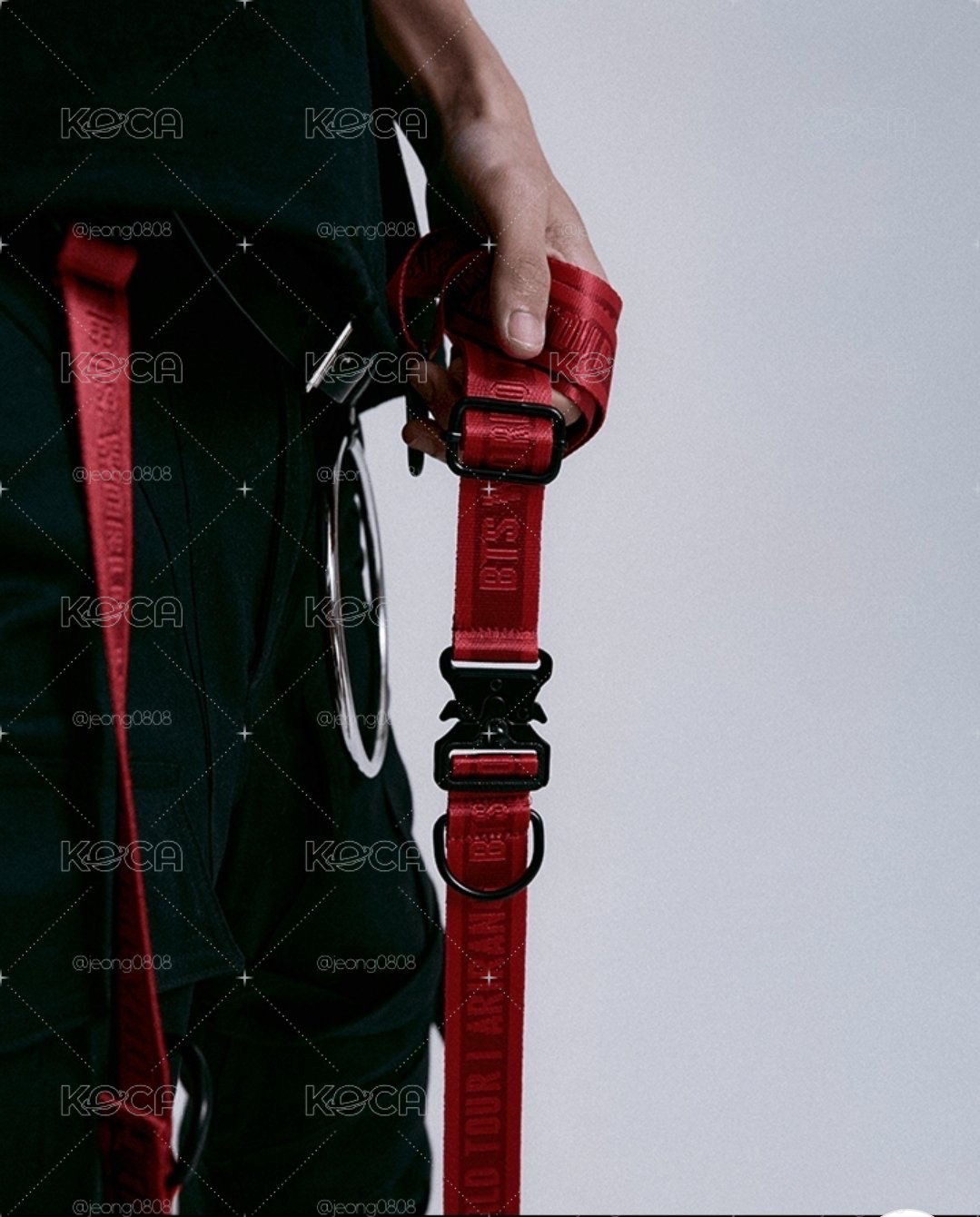 Multi Strap