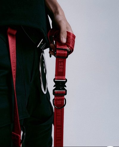 Multi Strap