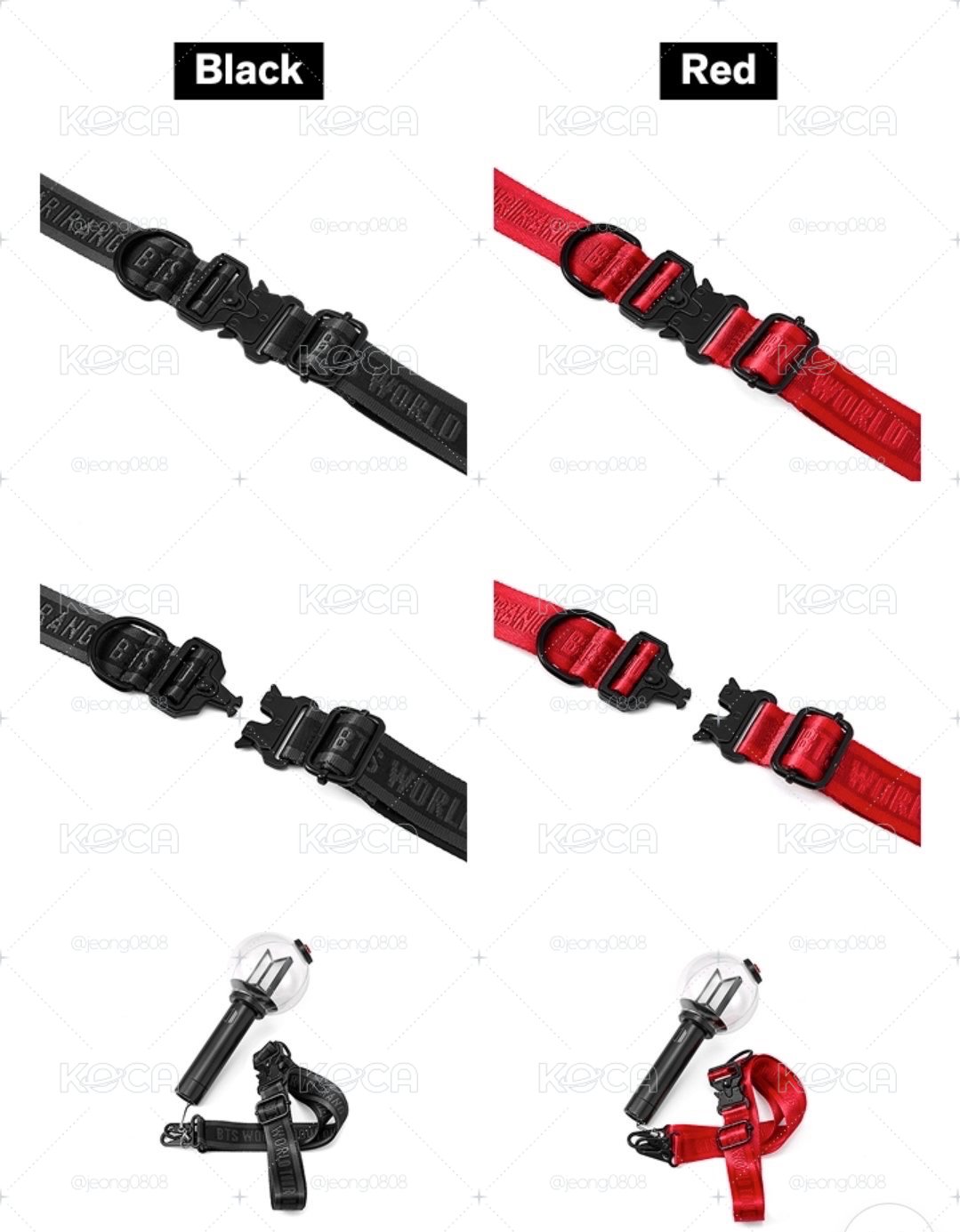Multi Strap