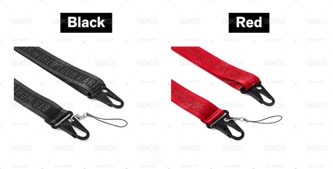 Multi Strap