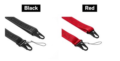 Multi Strap