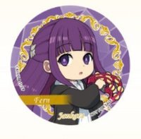 ジャンカラ聯名特典 徽章 
