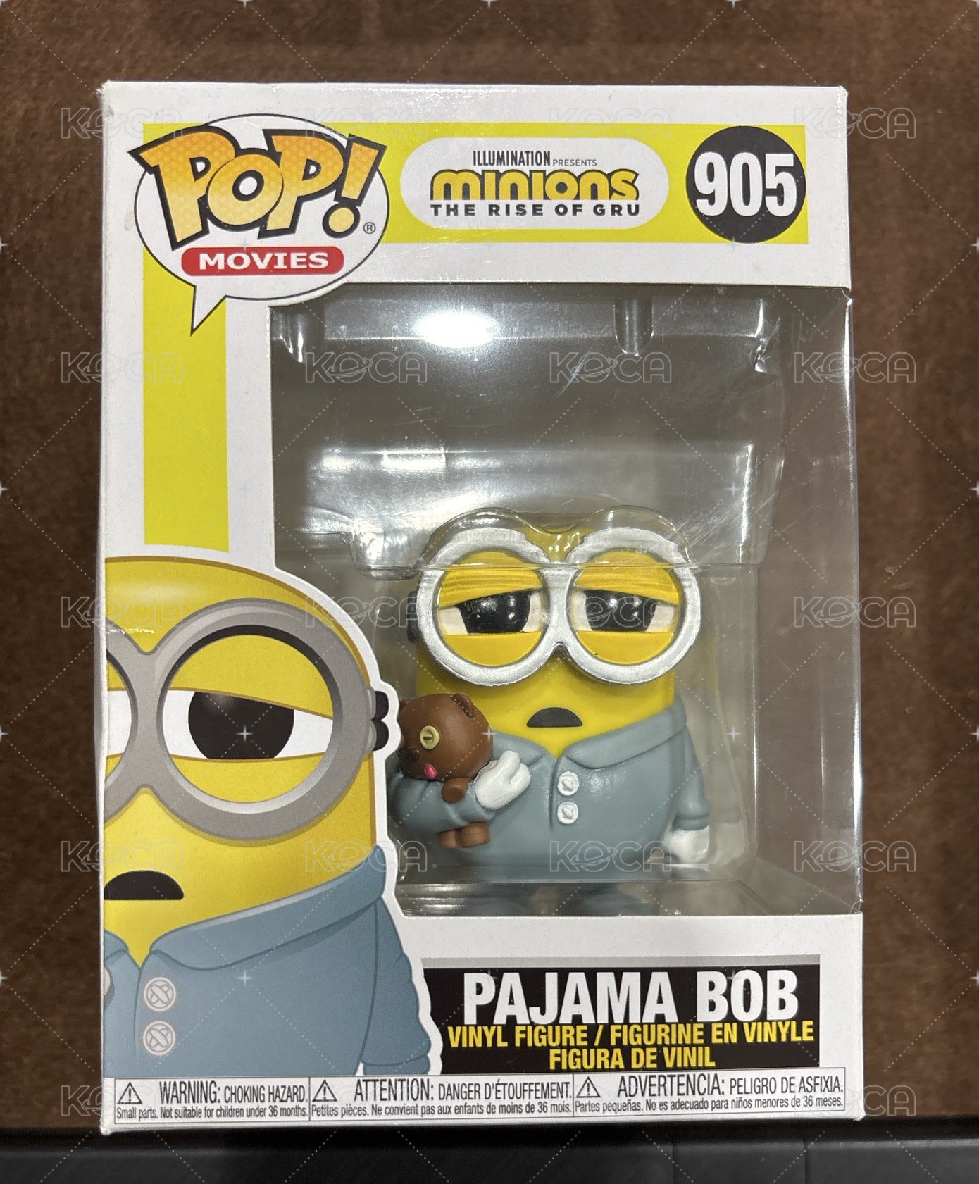 睡衣BOB