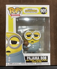 睡衣BOB