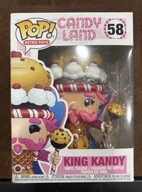 KING KANDY