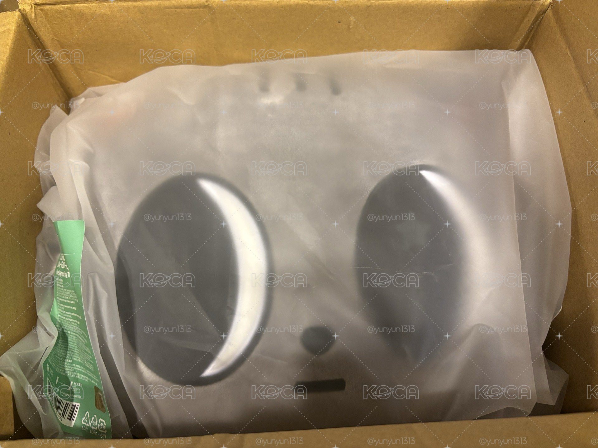 角巴兔抱枕 在台現貨