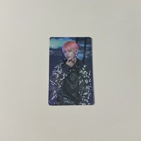LY Tour 首爾演唱會 DVD 小卡 