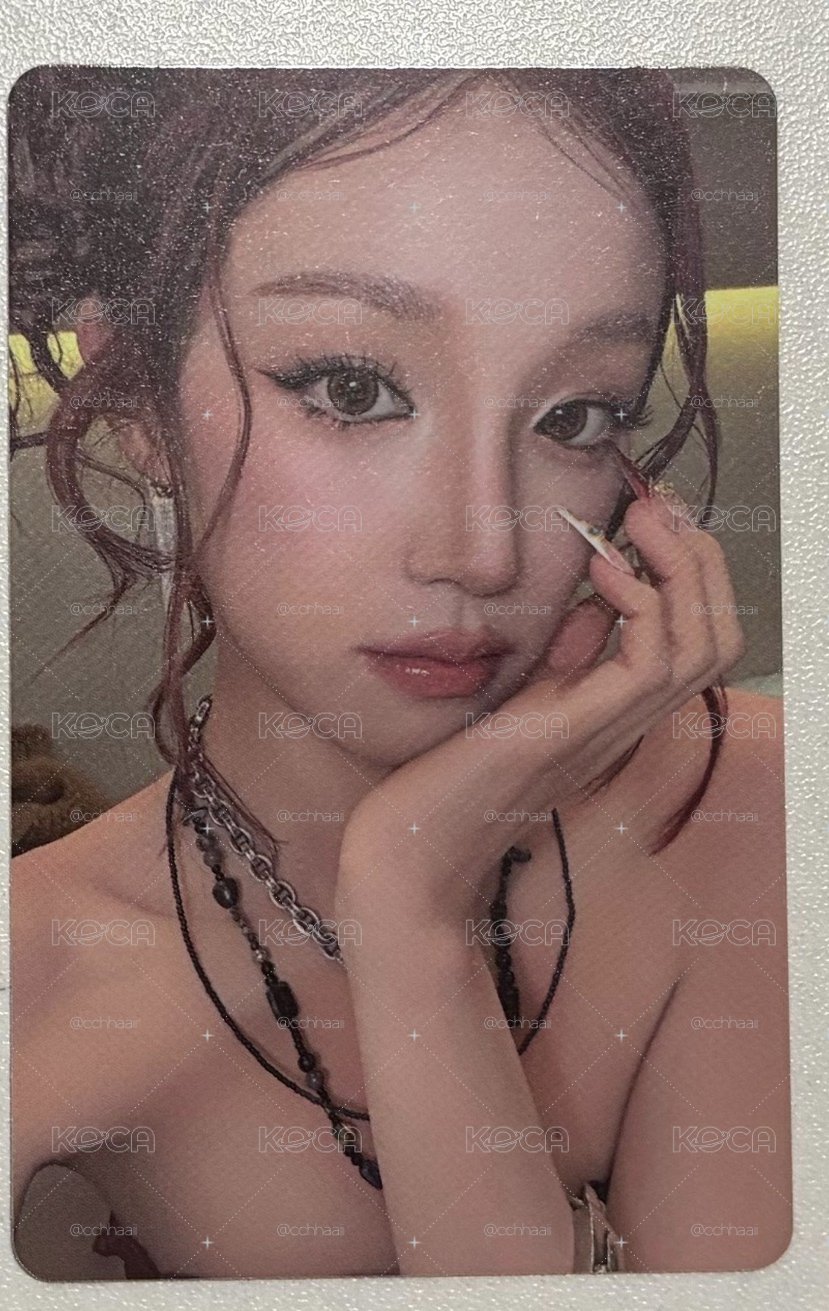 琦卡 