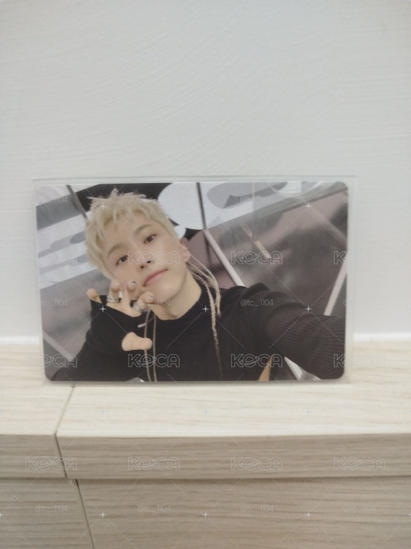 Hoshi HxW 專卡
