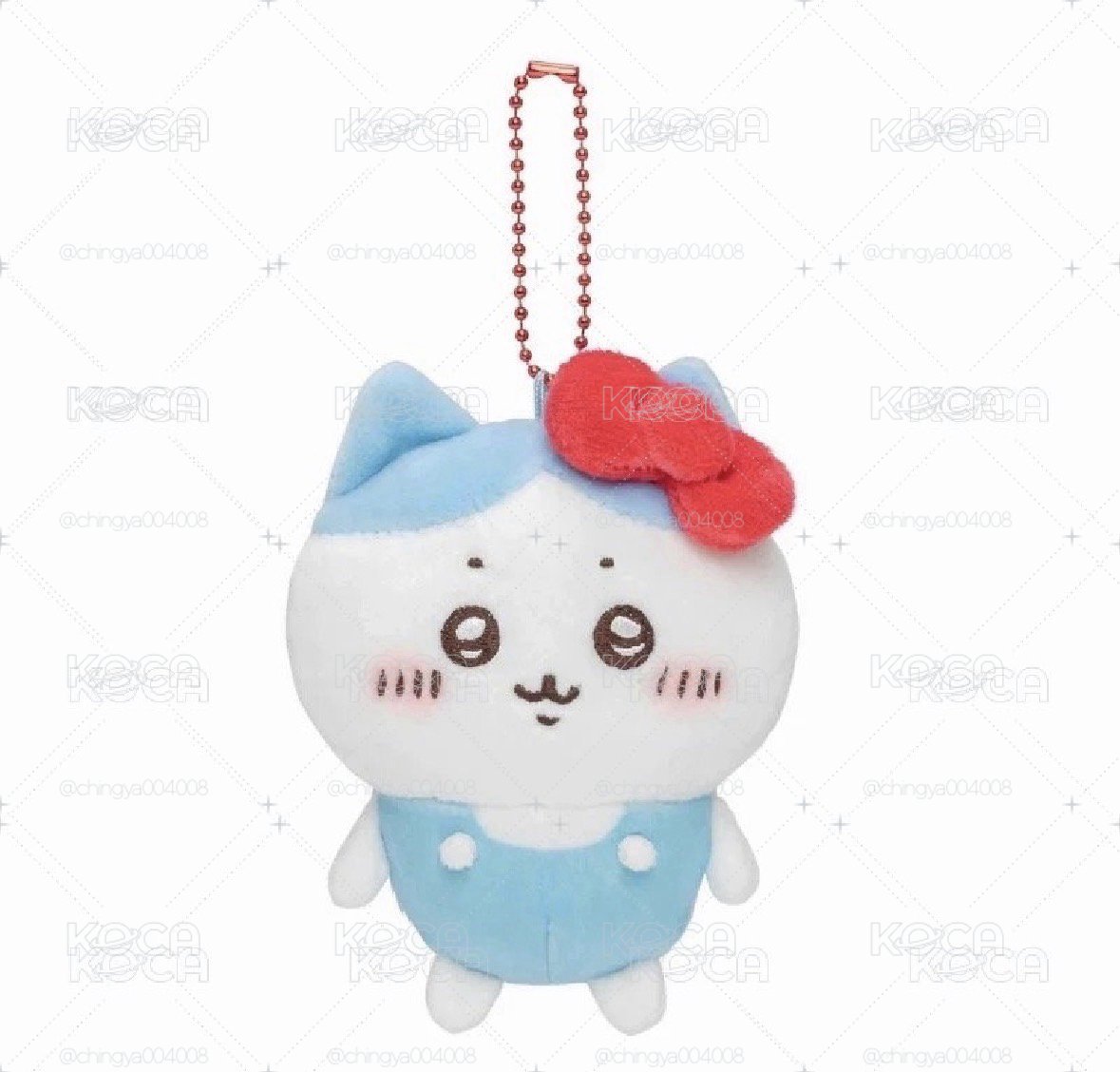 凱蒂小八貓