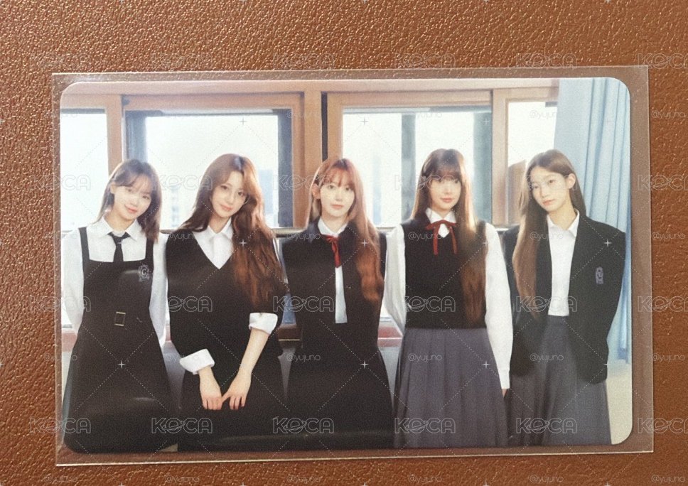 School Days 五寶
