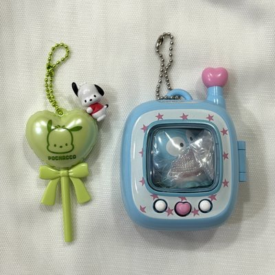 三麗鷗 盲盒