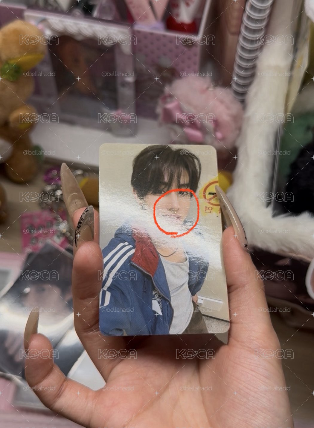 割愛賣的嚴