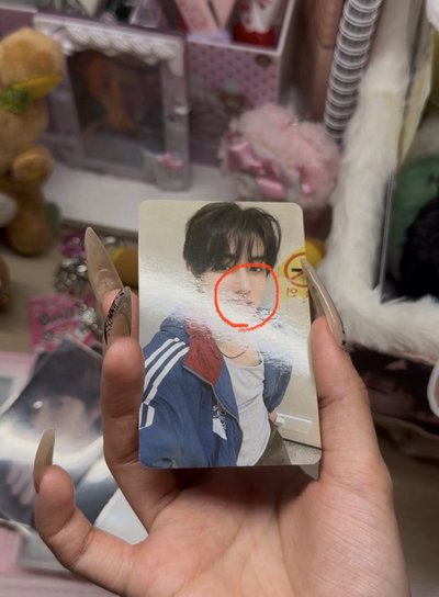 割愛賣的嚴