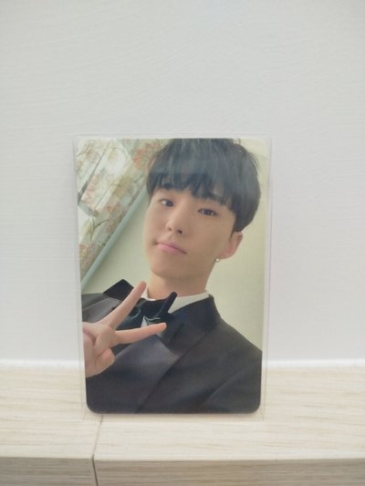 Hoshi 迷十 專卡