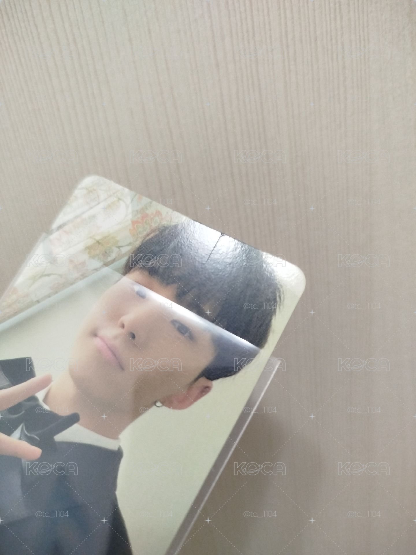 Hoshi 迷十 專卡