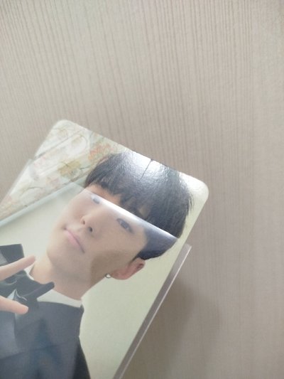 Hoshi 迷十 專卡