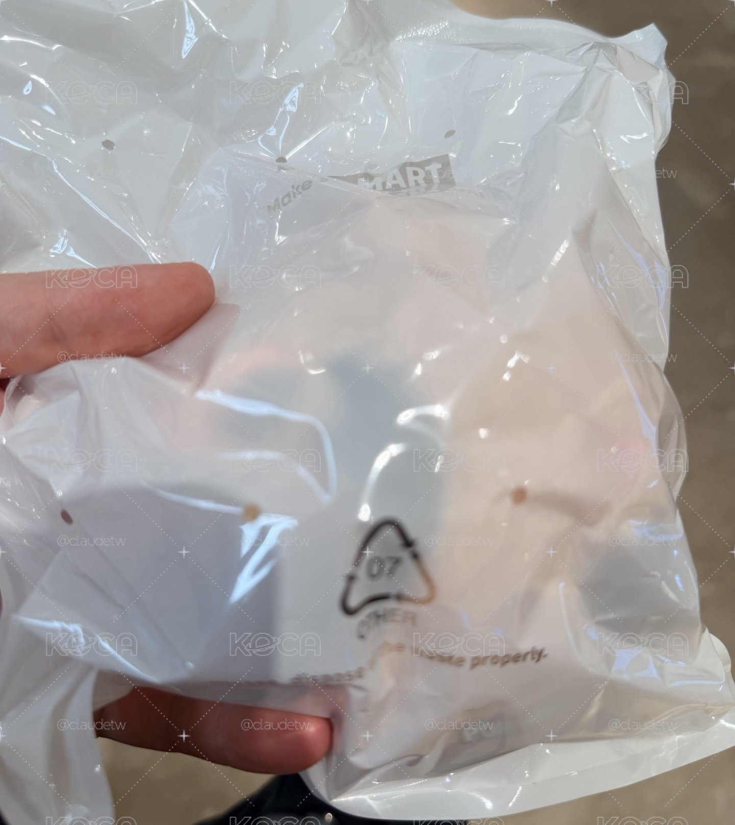 烏拉鹿大頭包