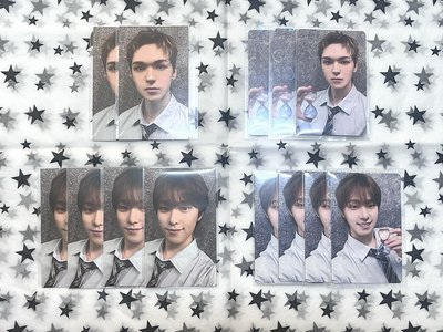 日咖特典💎💖💛🩵