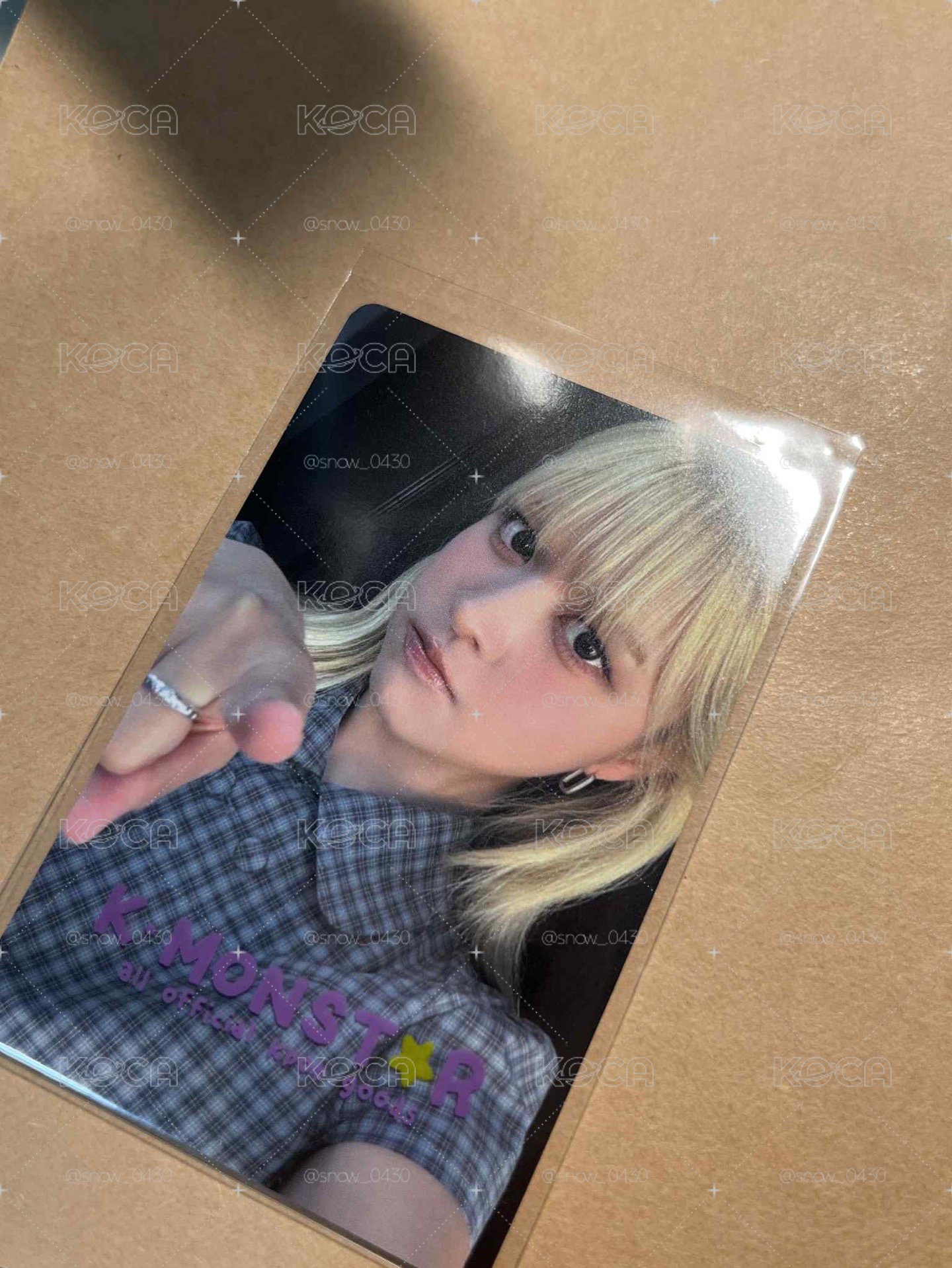 莉