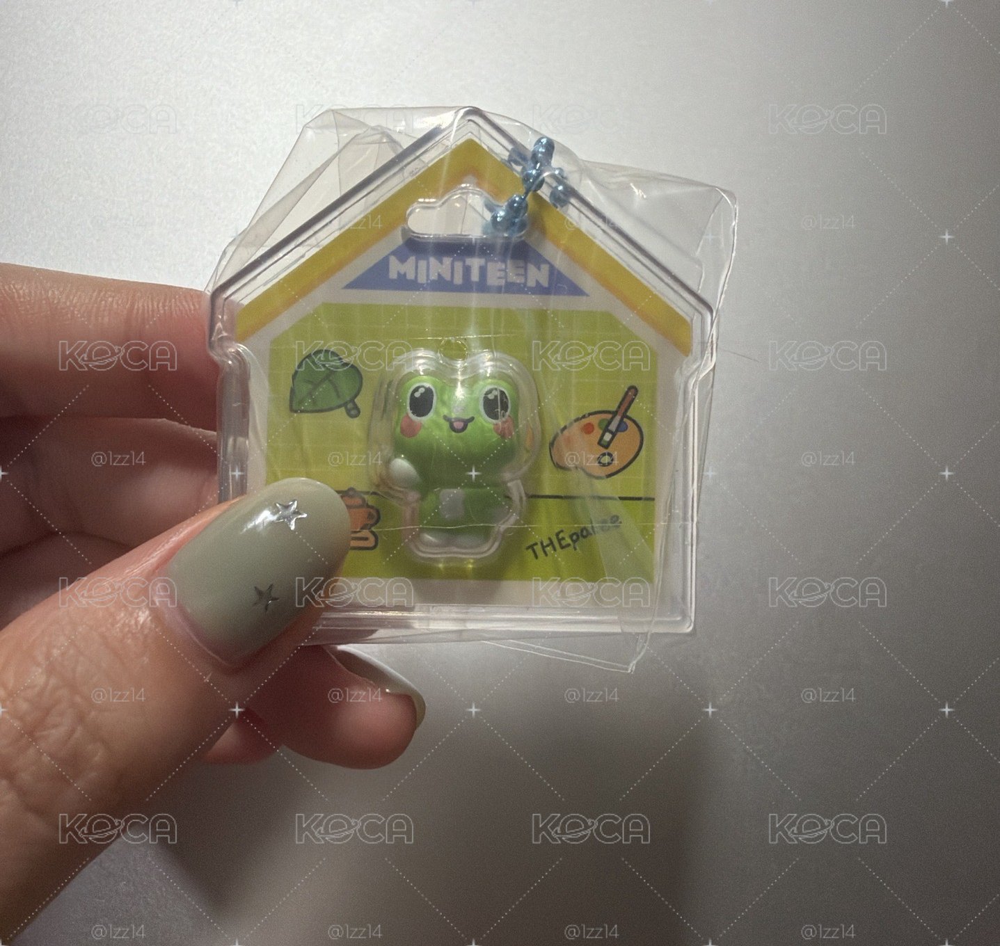 八🐸