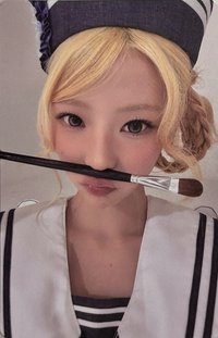 迷二 專輯卡 Jewel Case Ver. 日本限定
