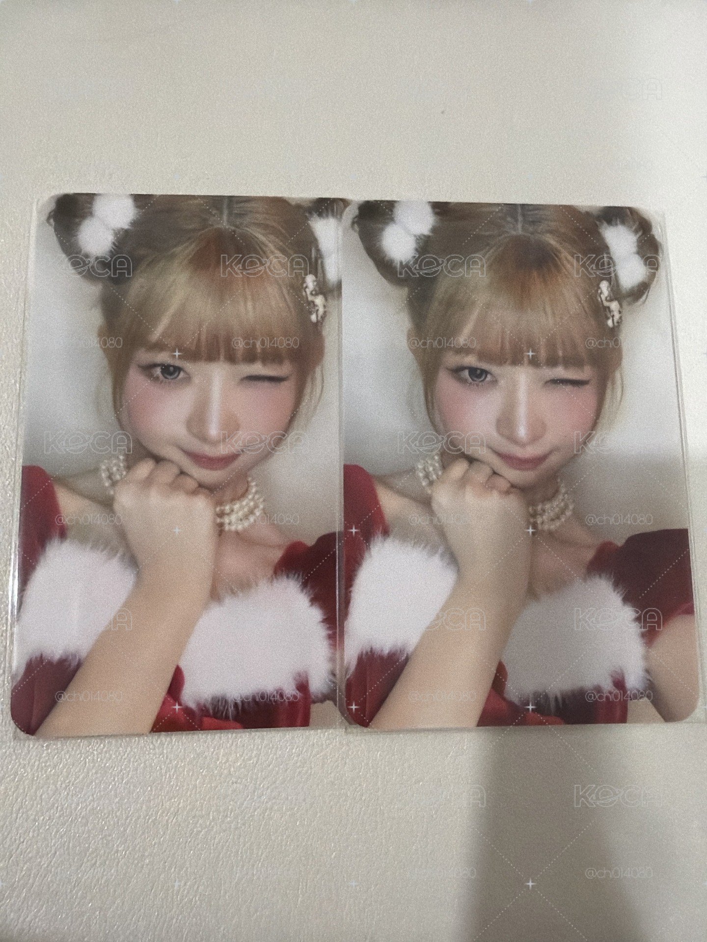 聖誕怜