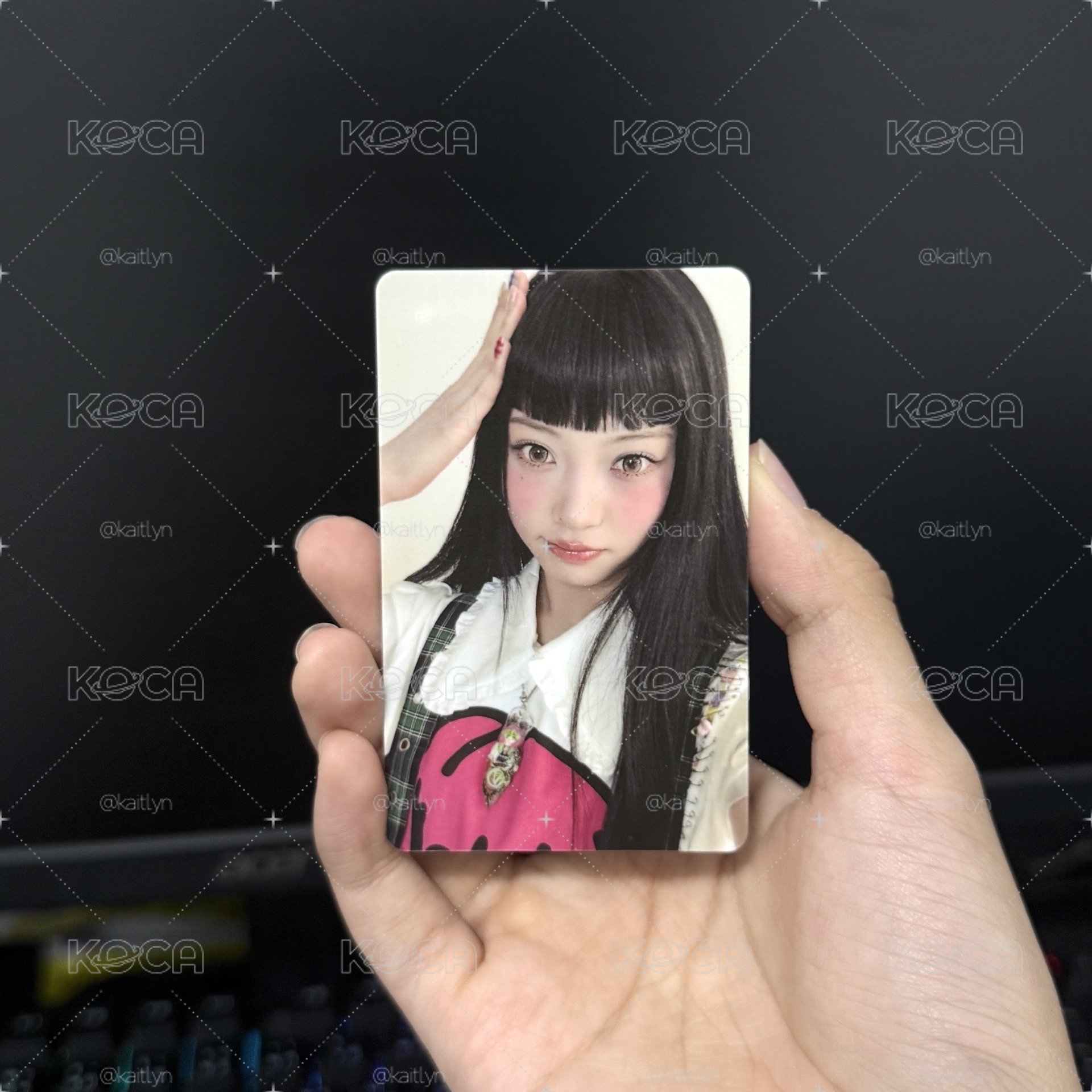 五星tina