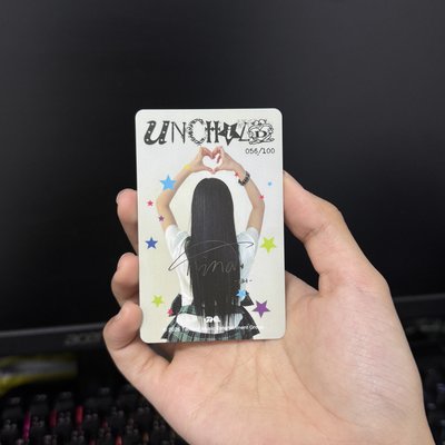 五星tina