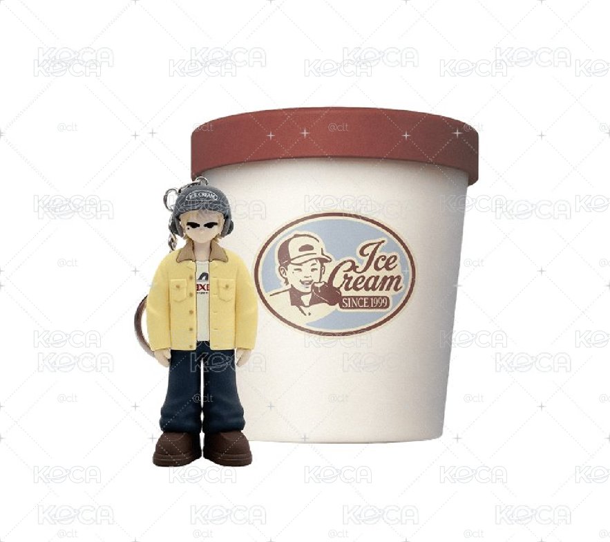 PART 02 Figure ver. 專輯 