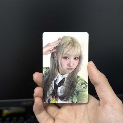 快閃heekie