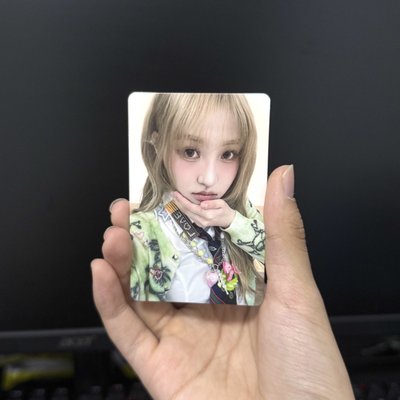 快閃heekie