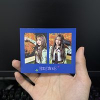heekie二宮格